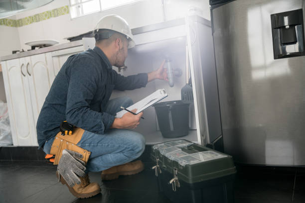 Best Water Softener Installation  in Two Harbors, MN