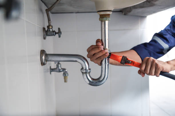 Best Local Plumber Services  in Two Harbors, MN