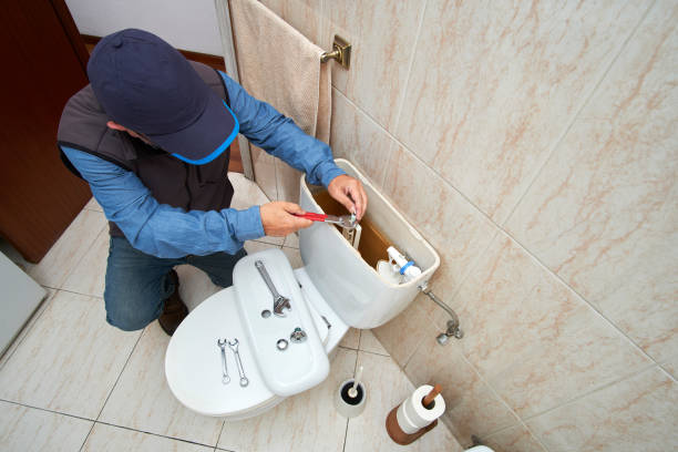 Best Gas Line Repair  in Two Harbors, MN