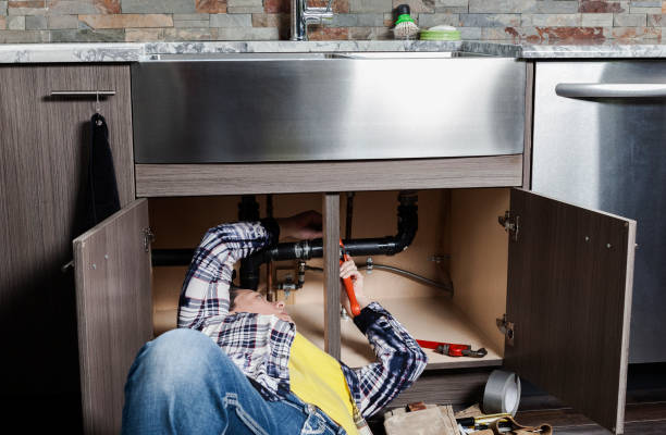  Two Harbors, MN Plumbing Pros